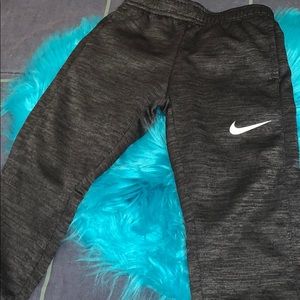 Toddler Nike Dri-Fit Pants